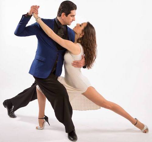 Dancer