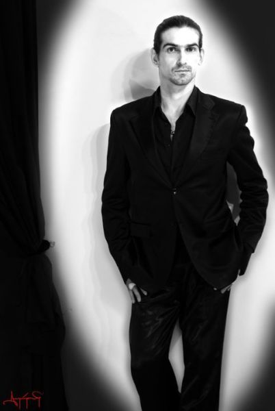 Pablito Greco Anastasia Dance Toronto Business Experience Educator X