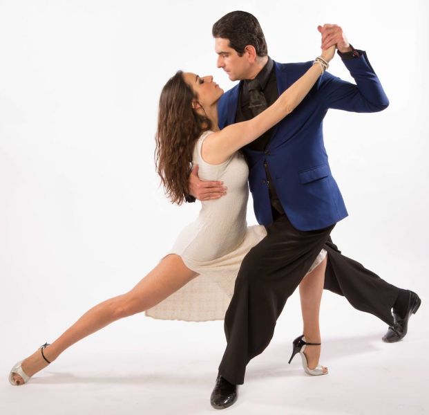 Pablito Greco Anastasia Dance Toronto Business Experience Educator X
