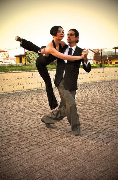 Pablito Greco Anastasia Dance Toronto Business Experience Educator X