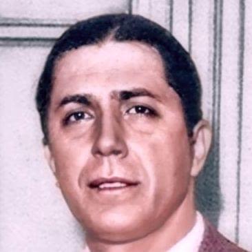 Tango Persona: Carlos Gardel