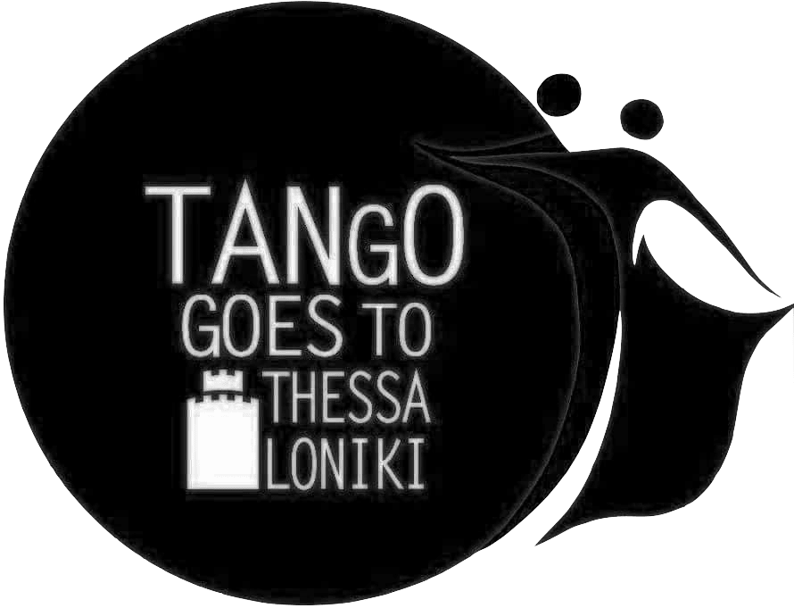 Coorganizer TanGo Goes To Thessaloniki
