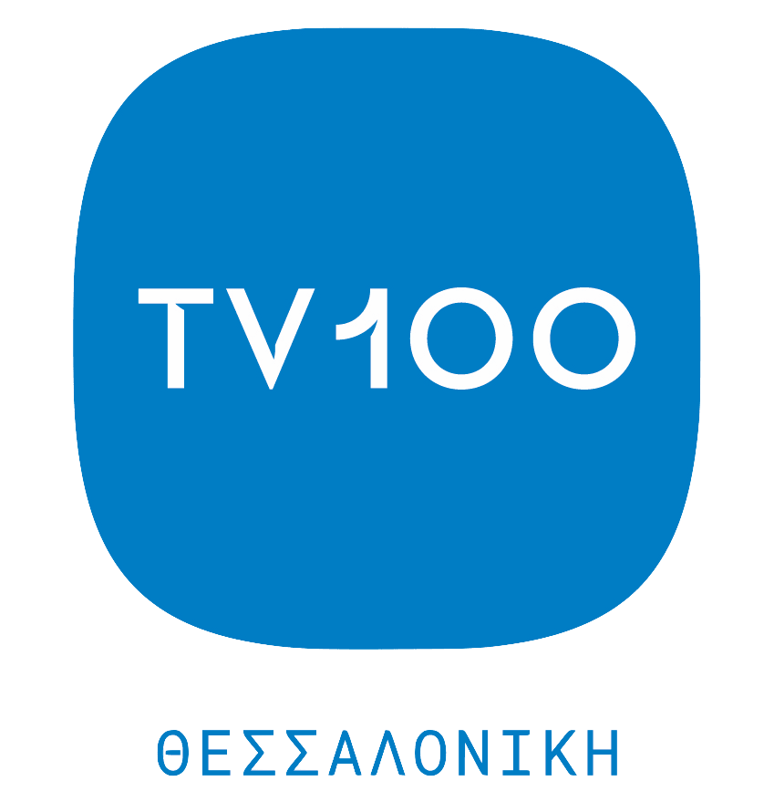 Thessaloniki Tango Party TV100 media sponsor