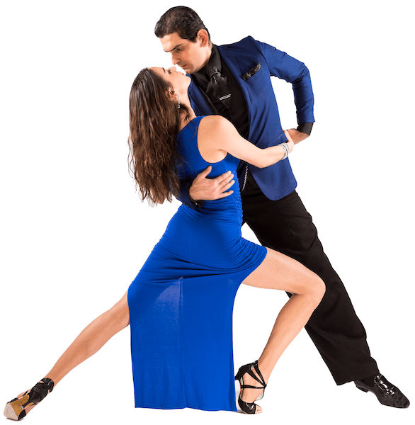 Pablito Greco Anastasia Dance Toronto Business Experience