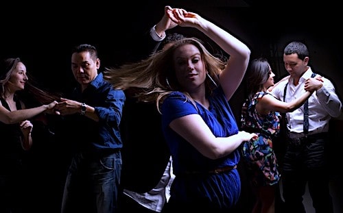 Pablito Greco Toronto Salsa Night Secrets Experience Pablito Greco Toronto Salsa Night Secrets Experience