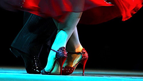 Pablito Greco Toronto Exclusive Night Dance Experience Pablito Greco Toronto Exclusive Night Dance Experience