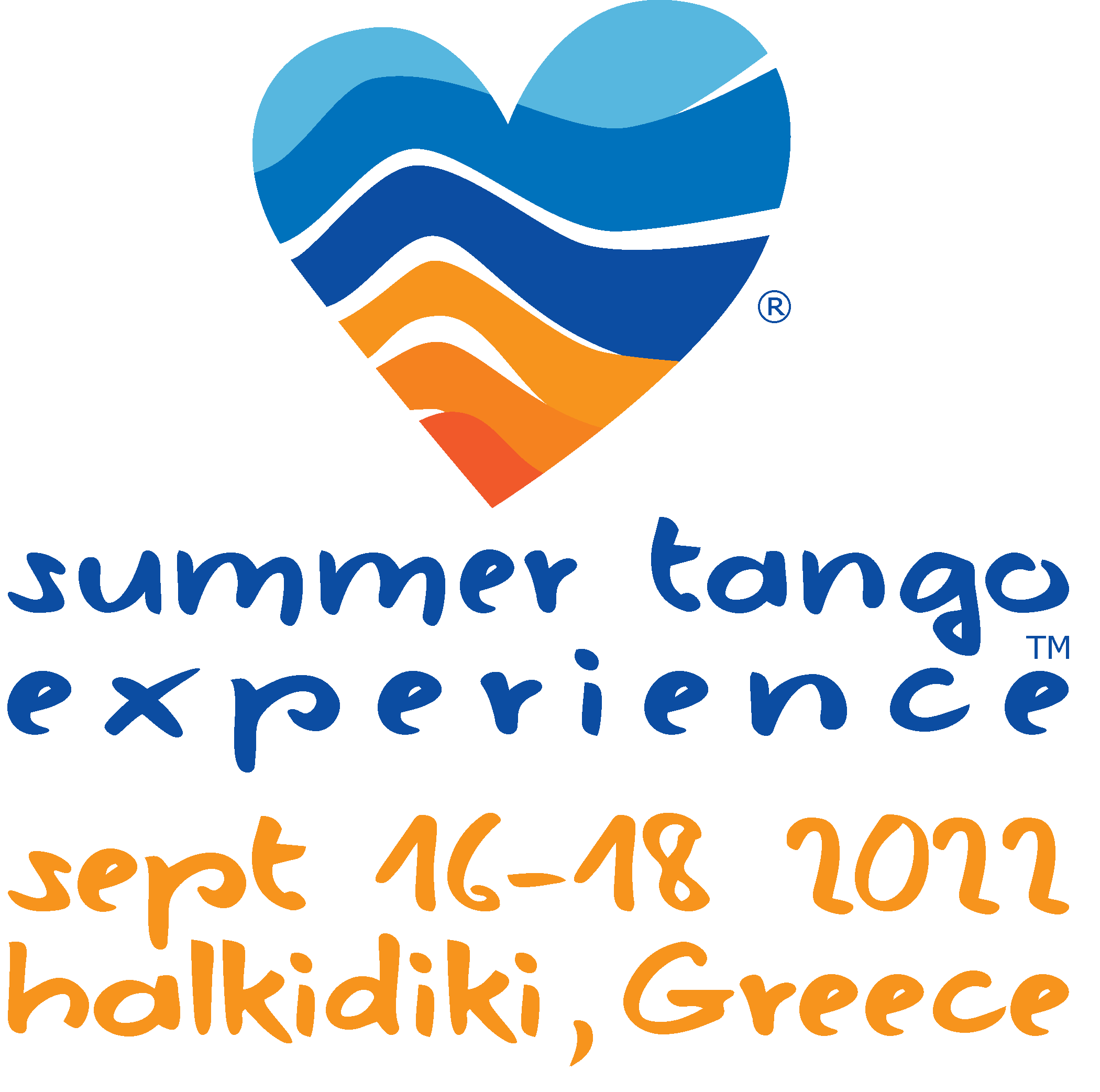 Summer Tango Experience logo