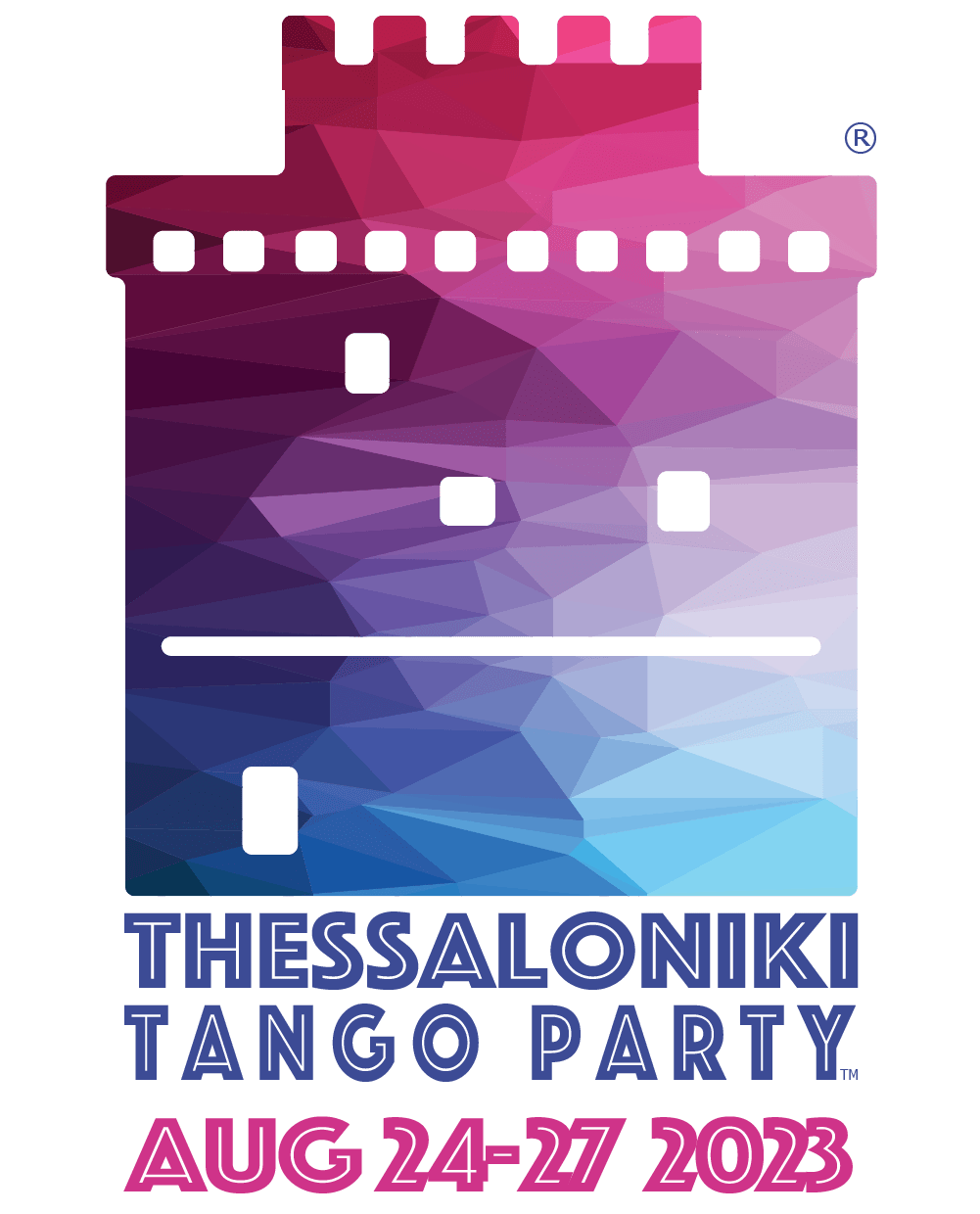 Thessaloniki Tango Party hero image