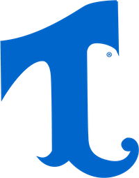 Tango Secrets Pax letter logo