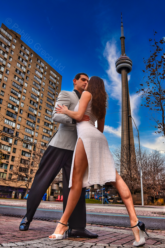 Educatorx X and Anastasia Mustafina in Toronto