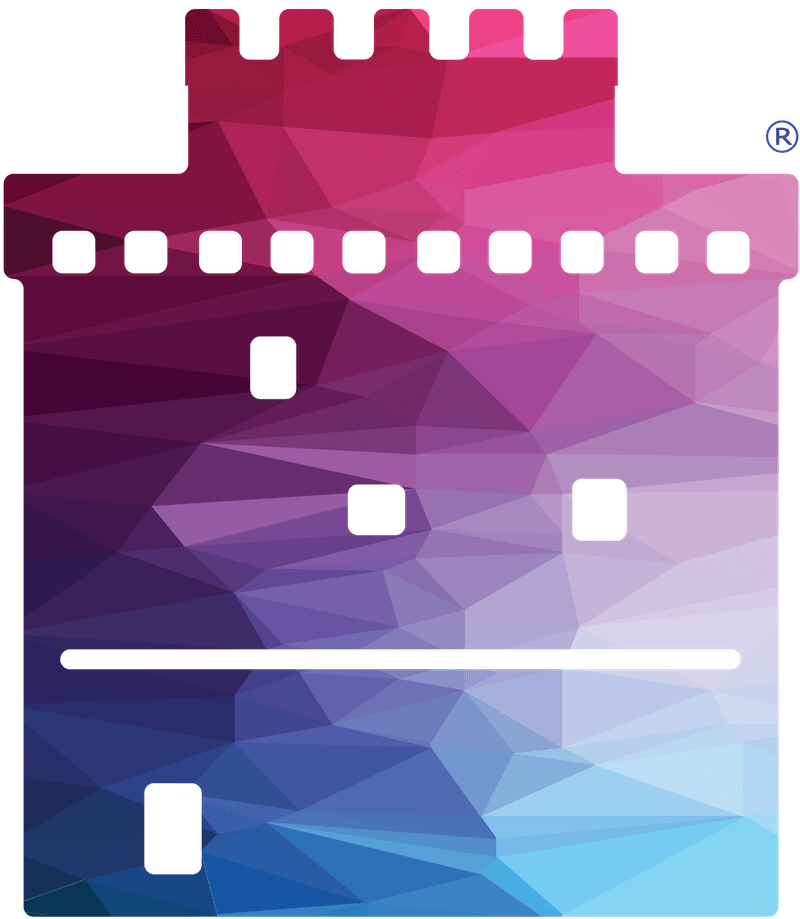 Thessaloniki Tango Party official logo with letters