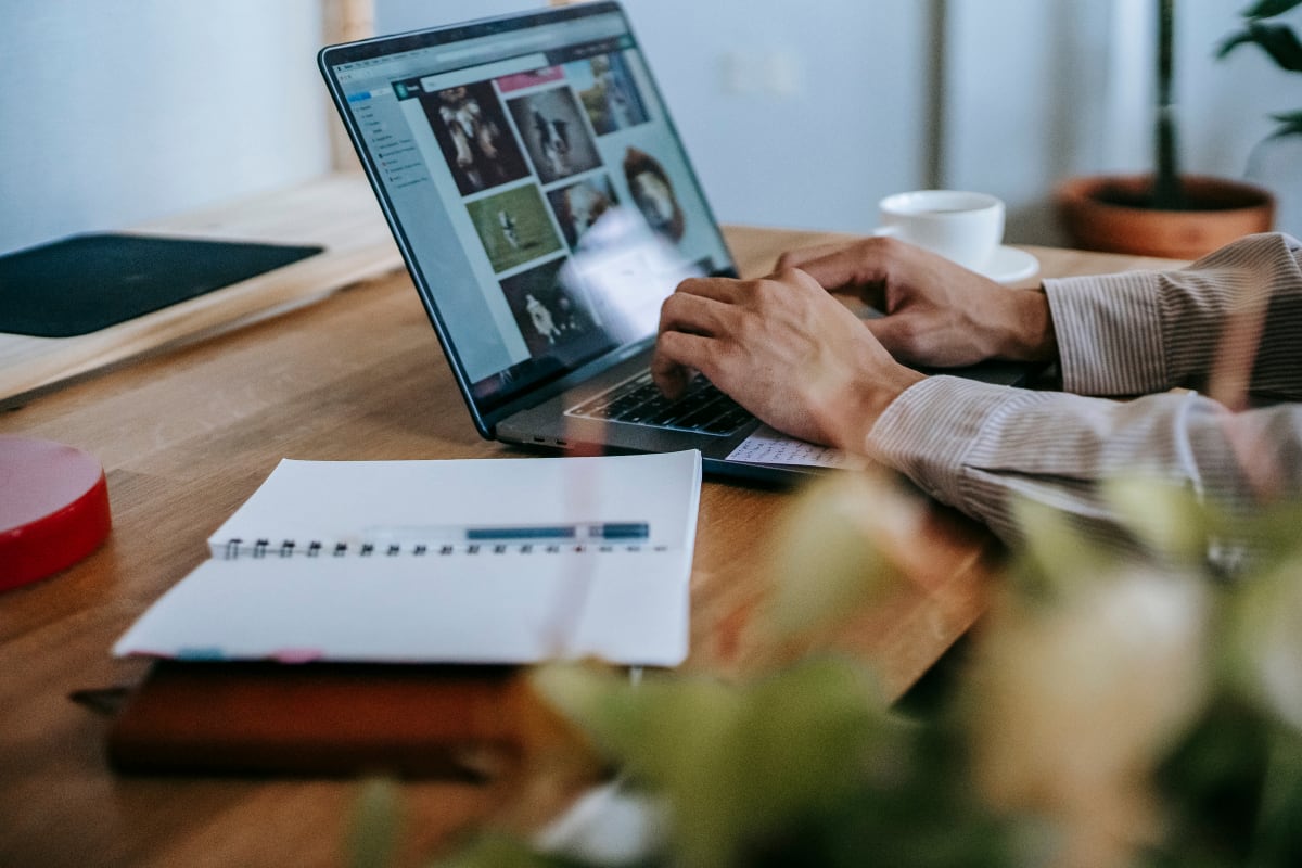 Backoffice durante la pandemia