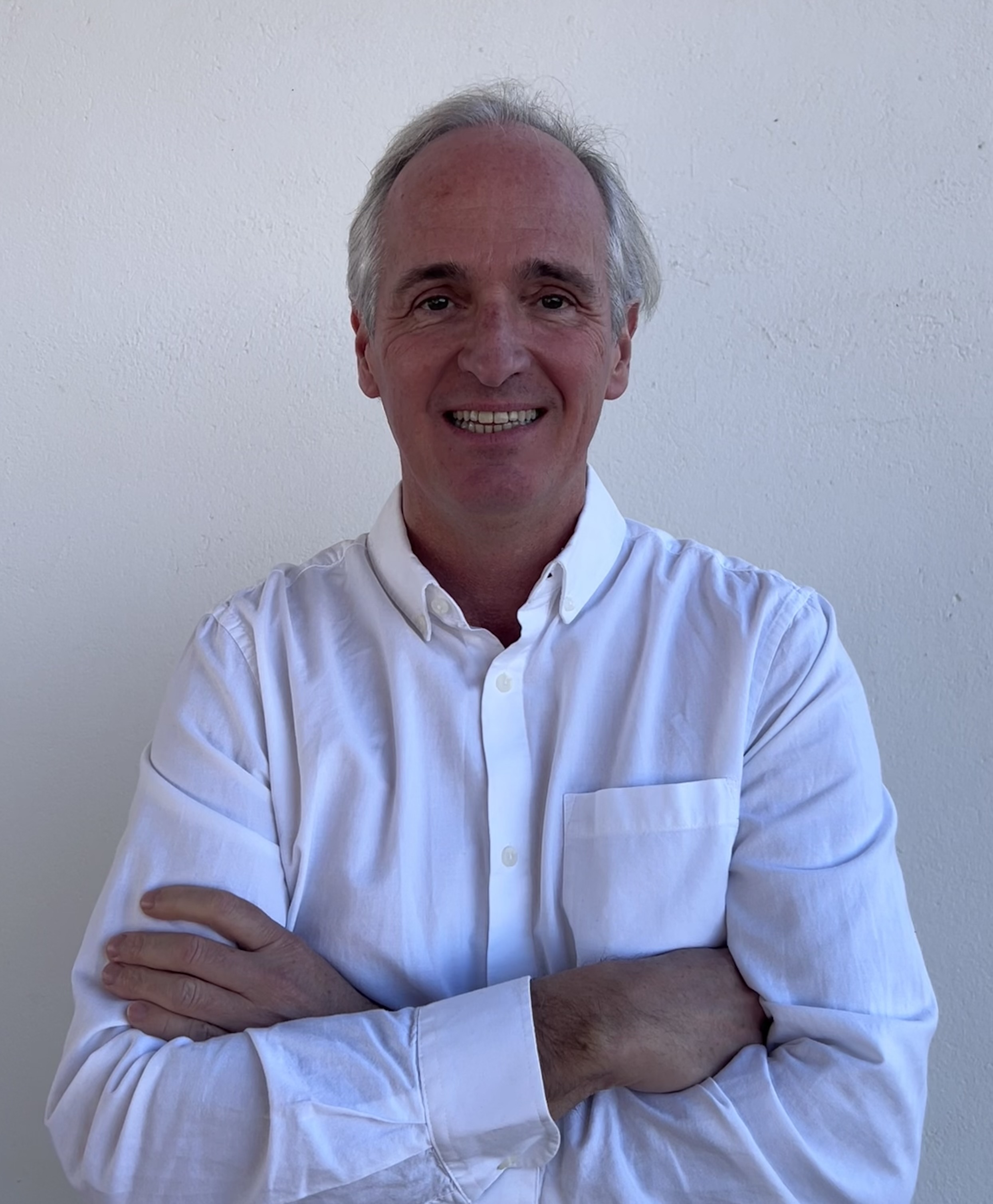 Enrique Mendizábal lidera la estrategia de eficiencia y escalabilidad operativa en seguros en Xternus