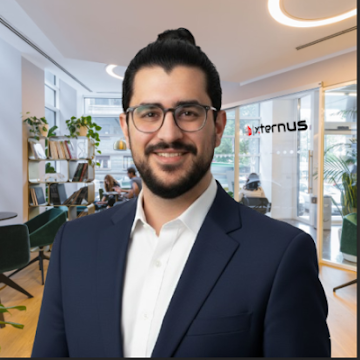 Mauro Federico Agustín Flores