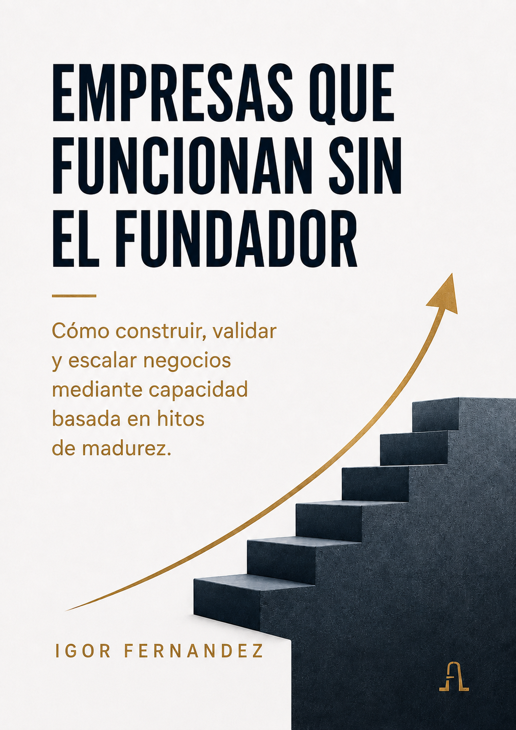 Empresas que funcionan sin el fundador