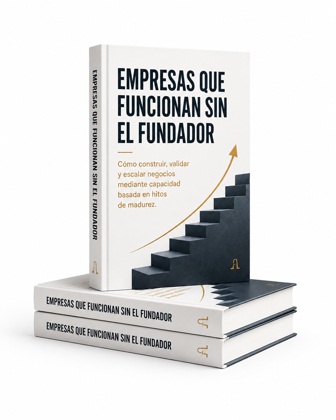 Empresas que funcionan sin el fundador