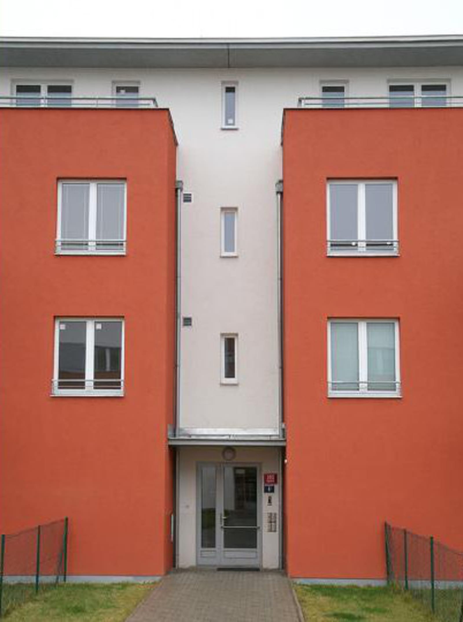 Bytové domy Pitkovice „Nové Pitkovice“ — fotografie 4
