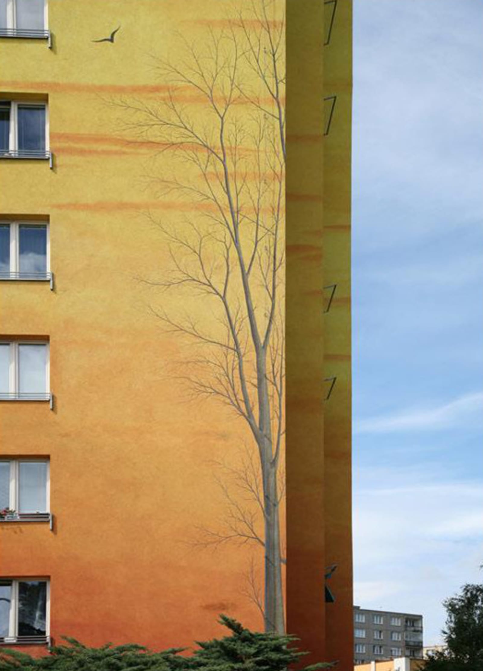 Regenerace panelových bytů — fotografie 4