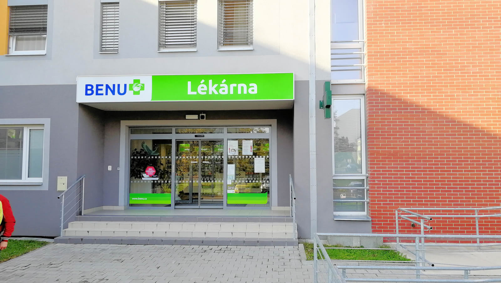 Poliklinika Kroměříž — fotografie 3