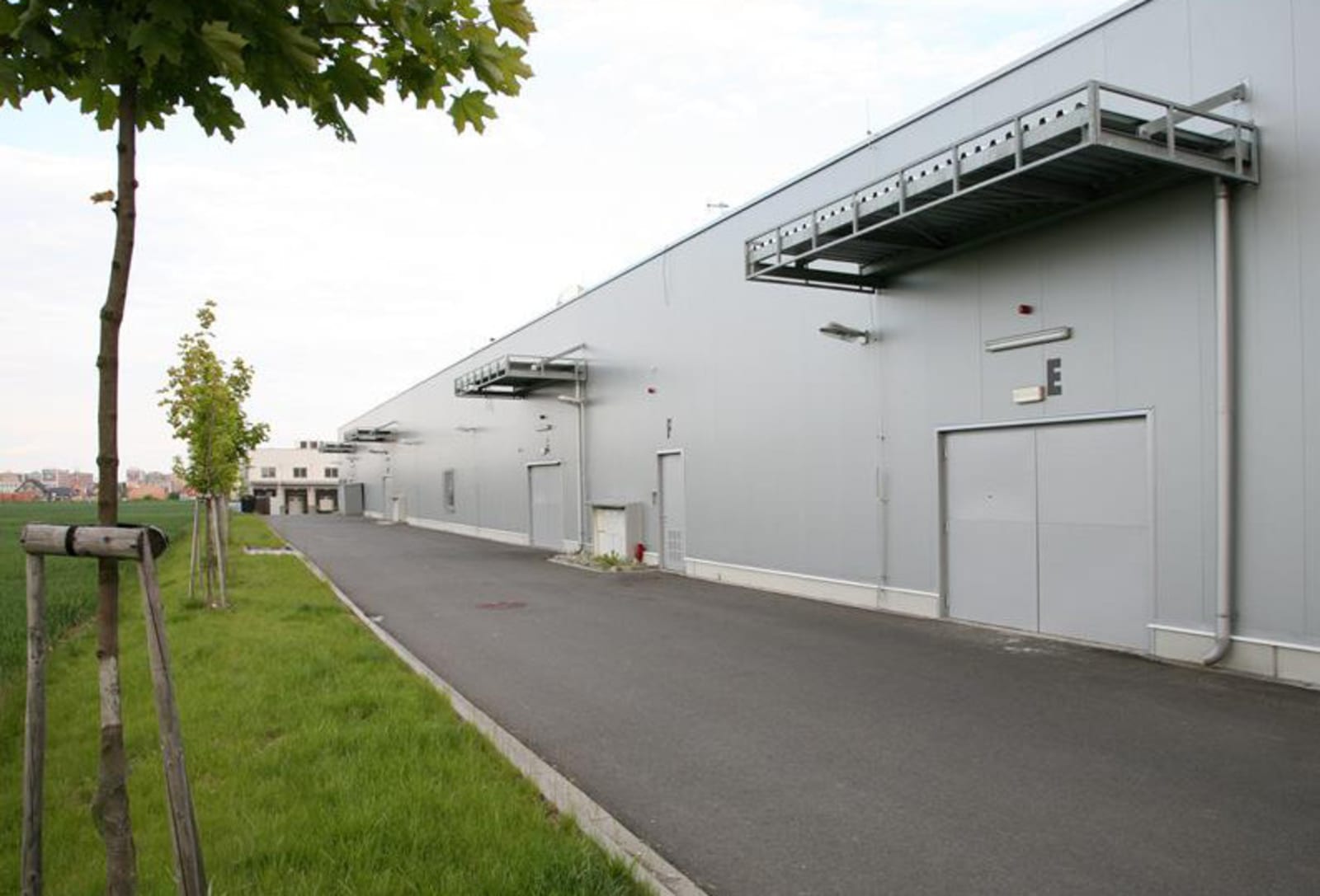 Hobby centrum Atlas — II. etapa — fotografie 3