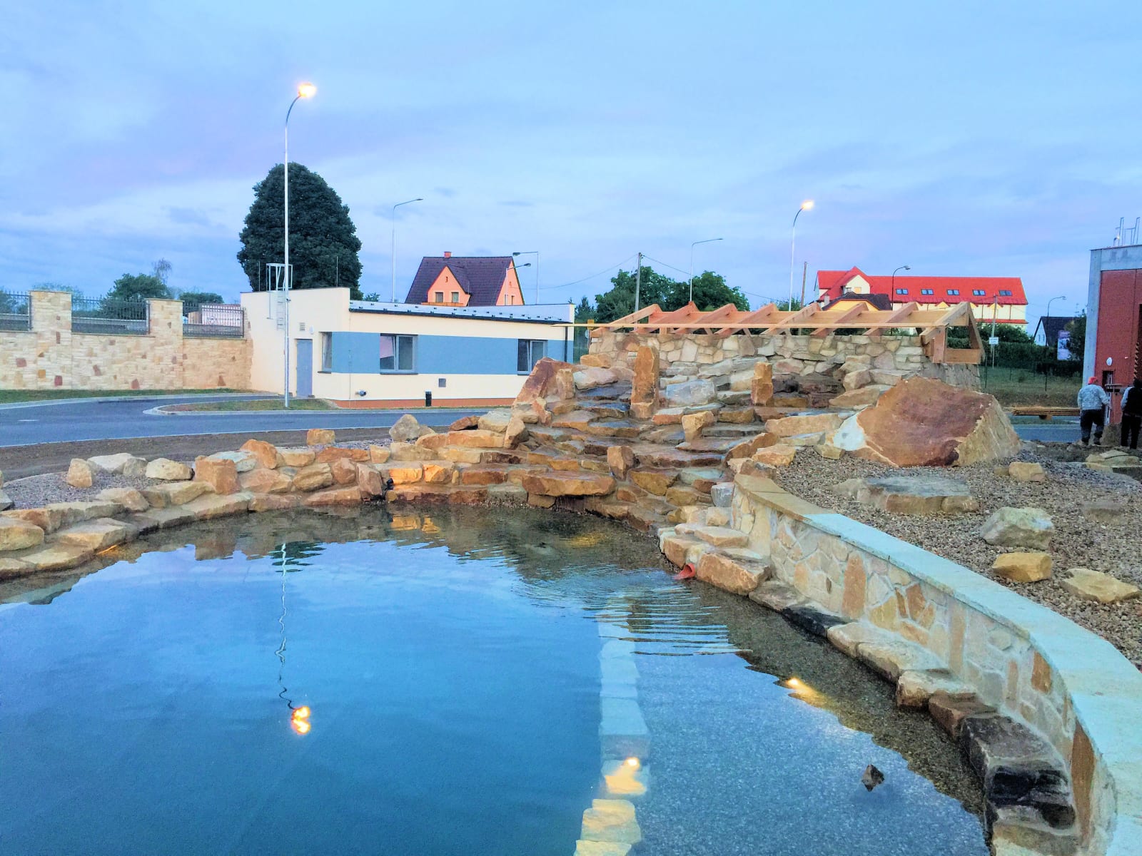 Pekárna BEAS — fotografie 2