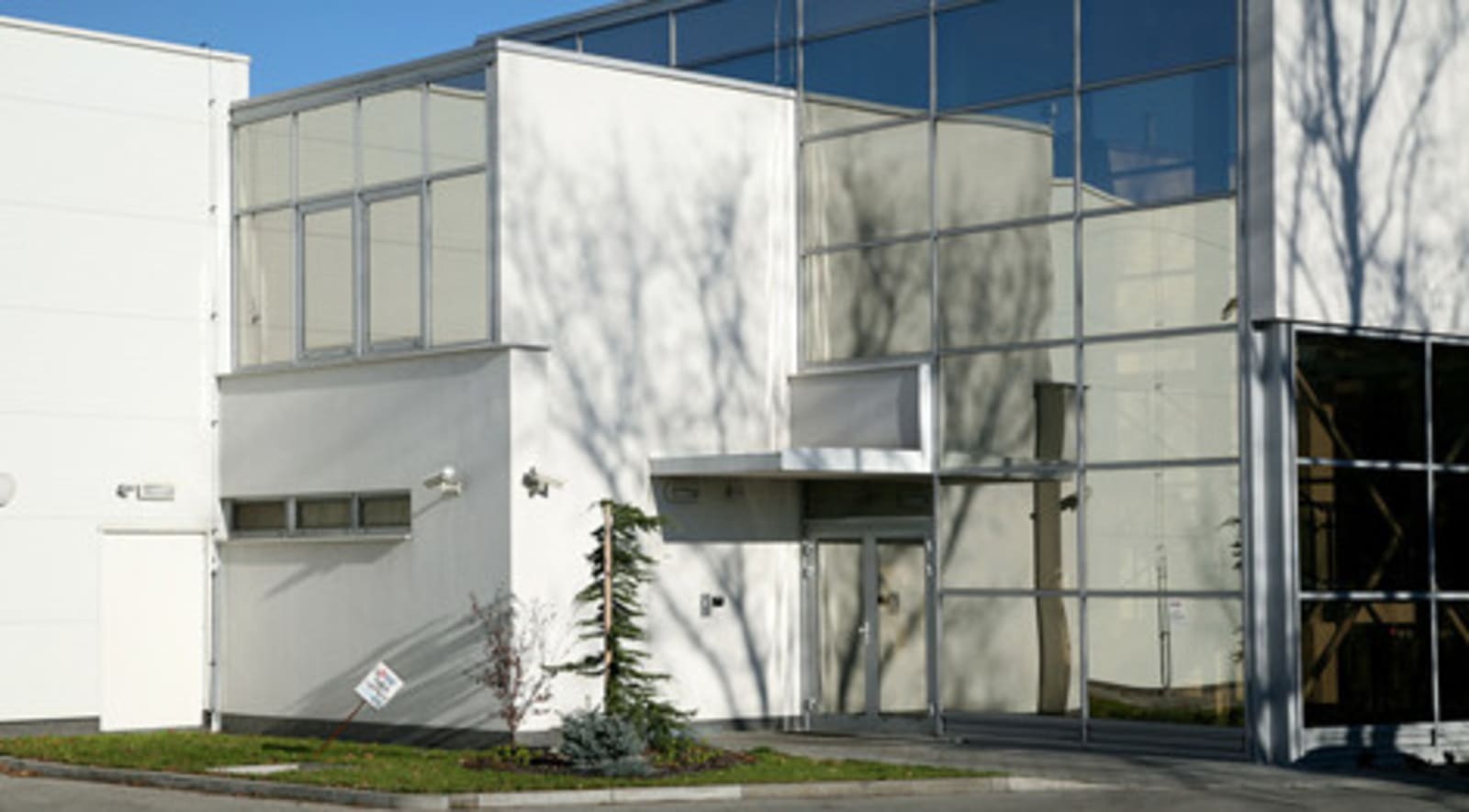 Distribuční centrum PROFROST — fotografie 3