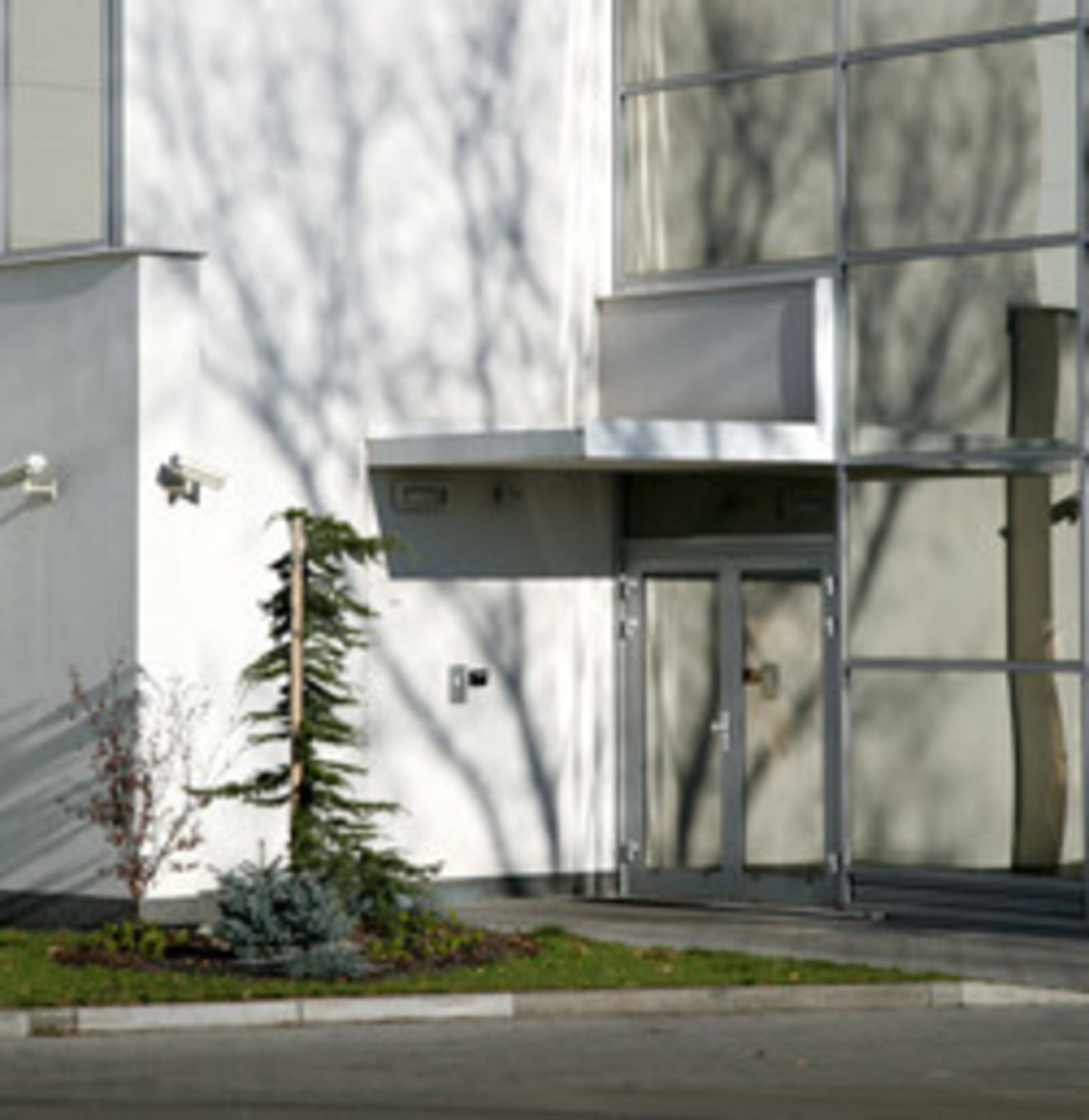 Distribuční centrum PROFROST — fotografie 4