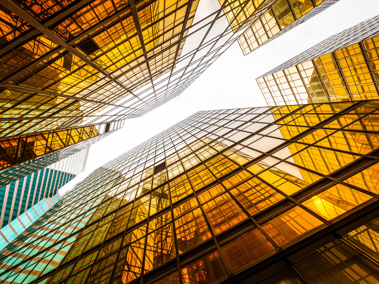 Financial Services