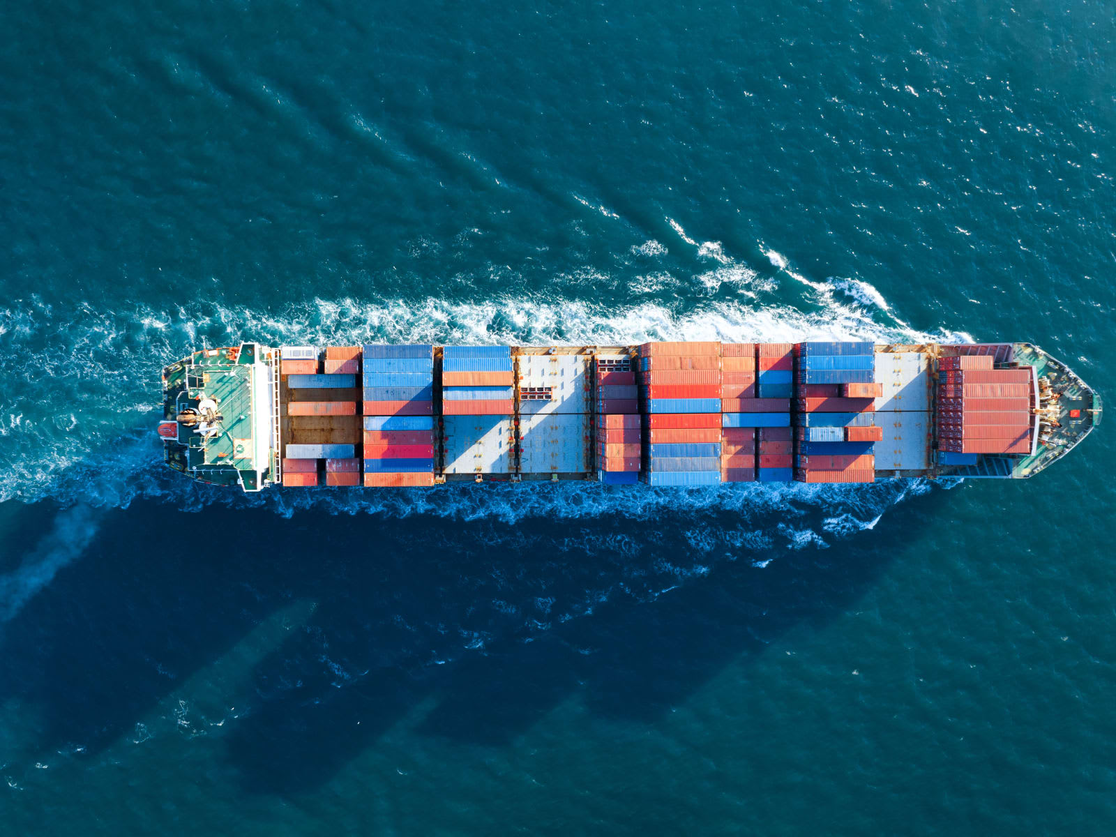 Logistics