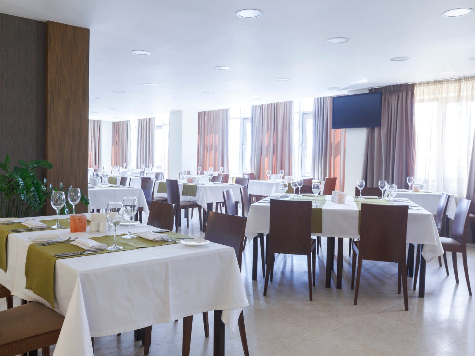 Restaurants