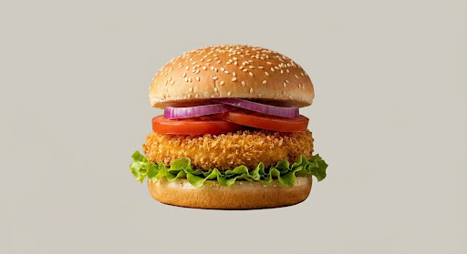 Classic Burger