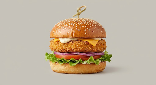Cheese Burger