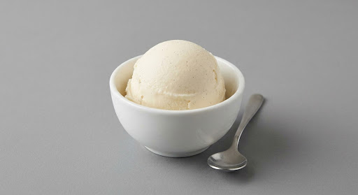 Single Scoop icecream