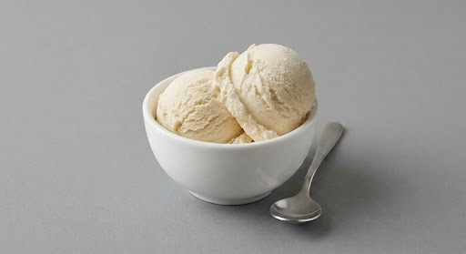 Double Scoop icecream