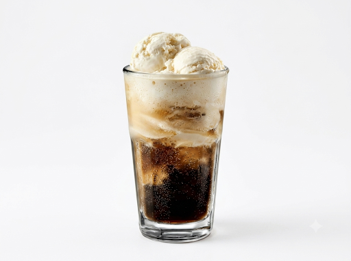 Ice Cream Float