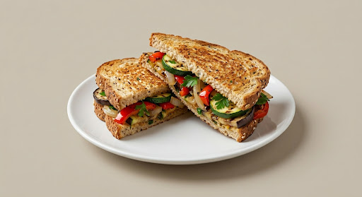 Grilled Sandwich