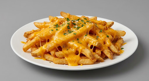 Cheese Fries