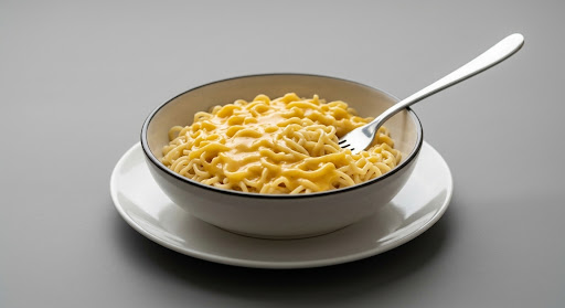 Cheese Maggi