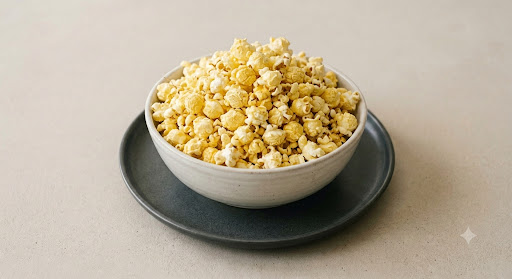 Large Sharing Popcorn