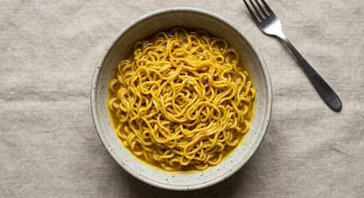Masala Maggi