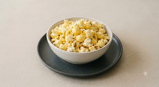 Regular Popcorn