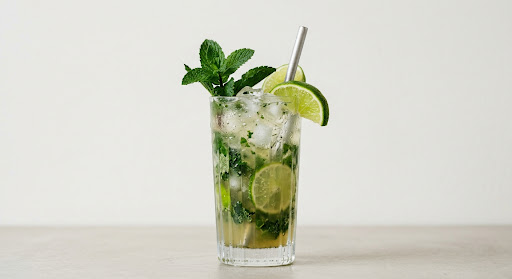 Mint Mojito