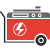 Generator Batteries