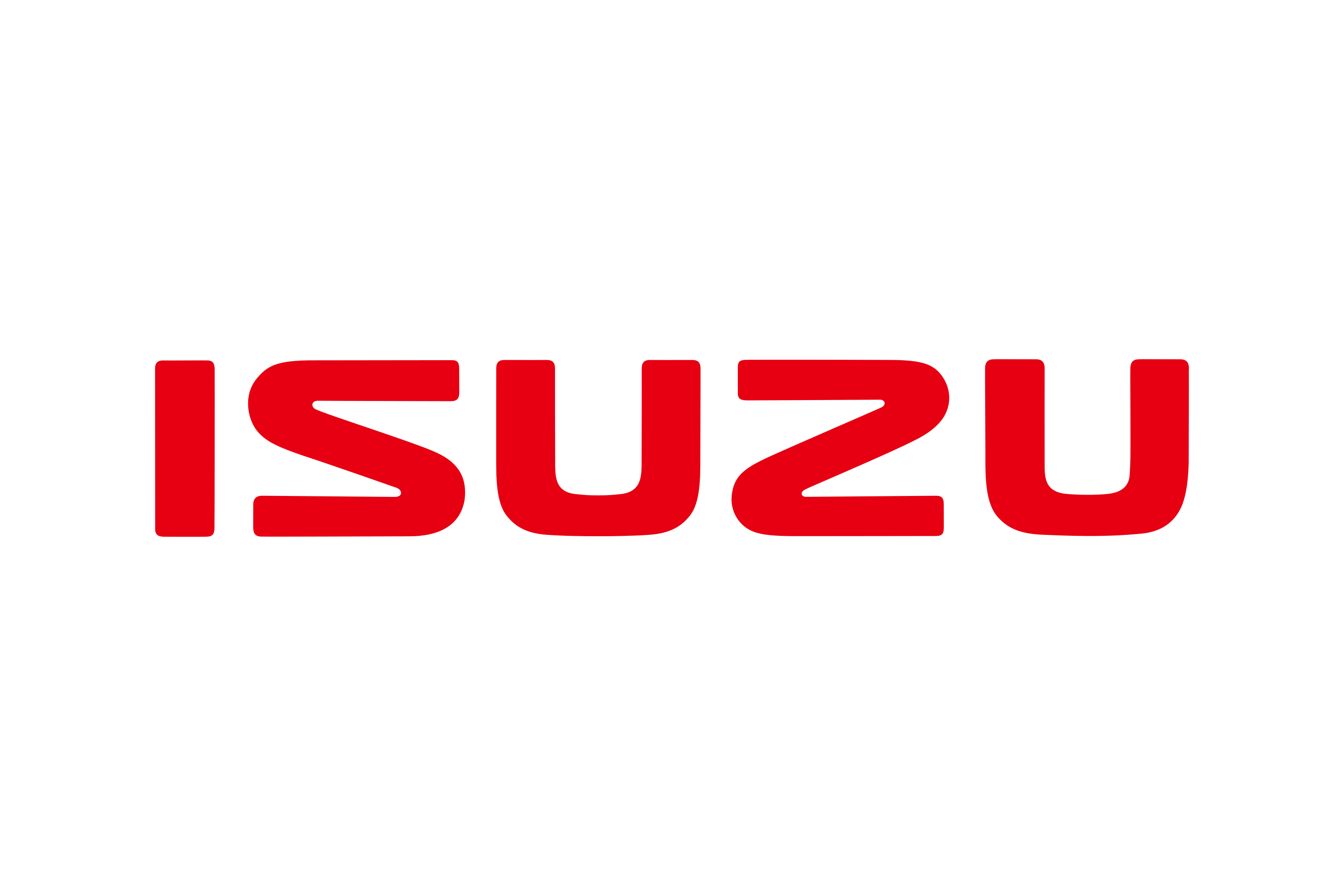 ISUZU Car Batteries