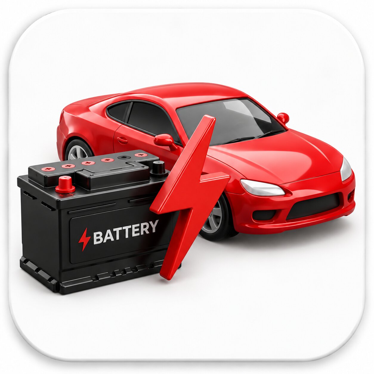 Car Batteries