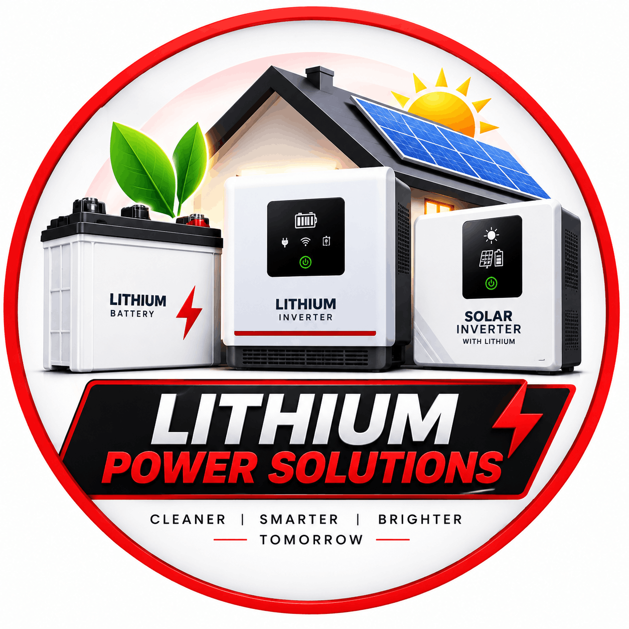 Lithium Power Solutions