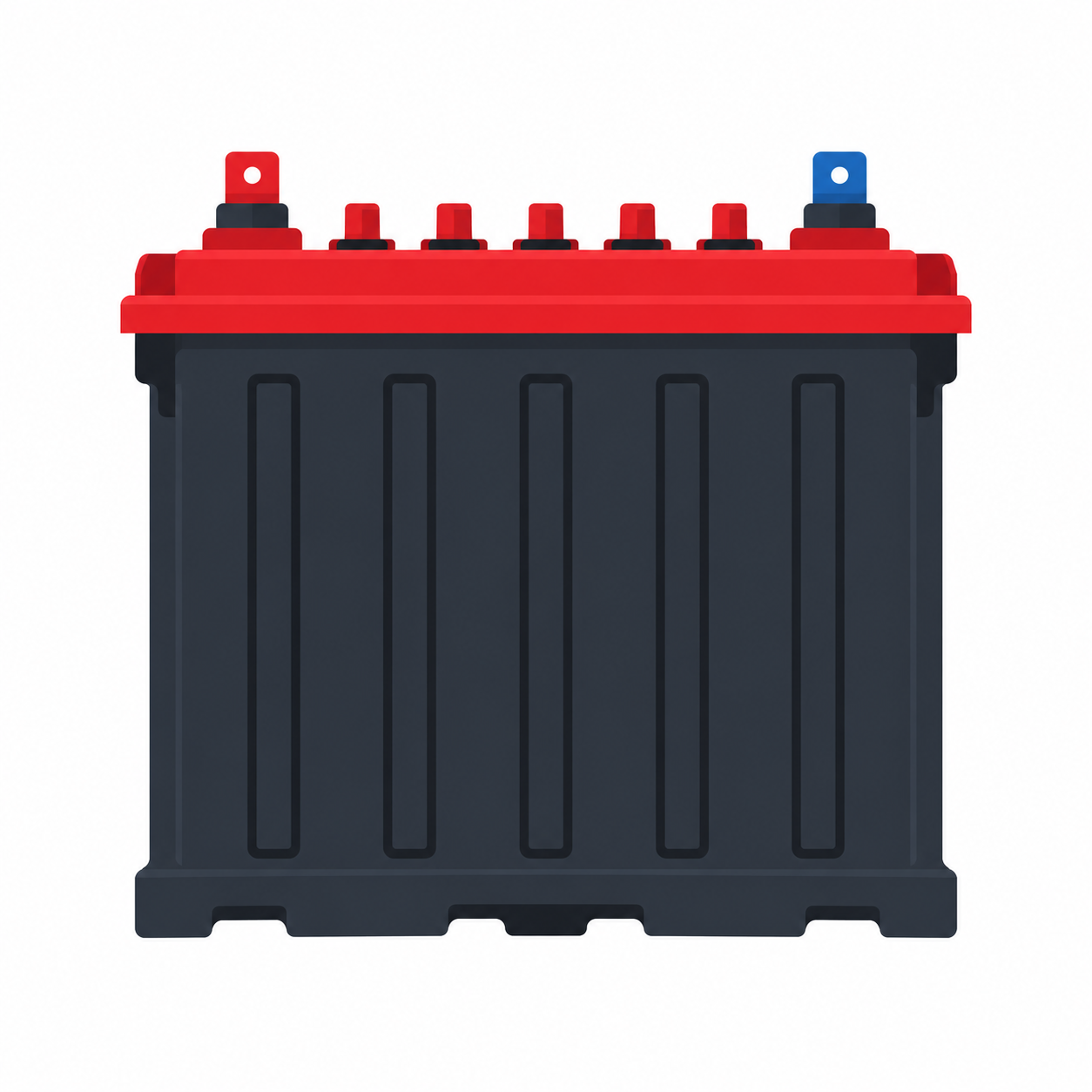 Solar Batteries