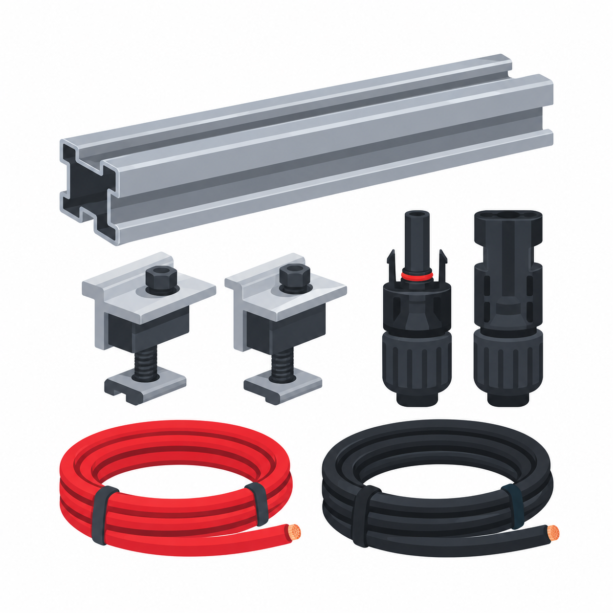 Solar Accessories
