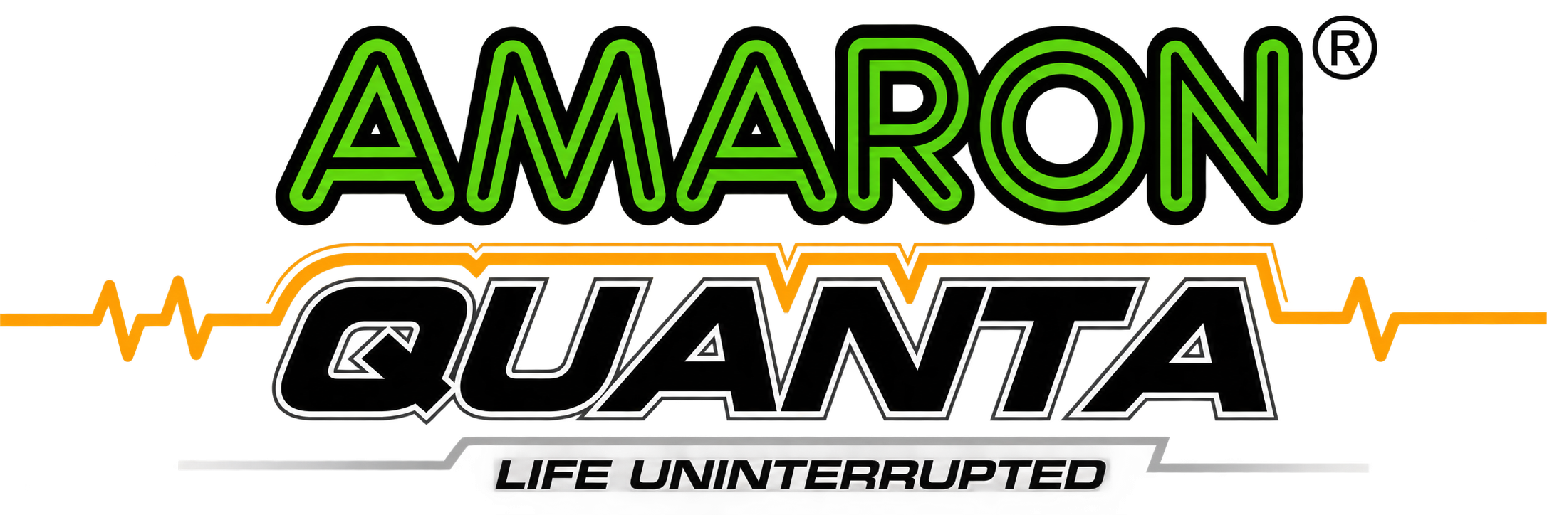 Amaron Quanta