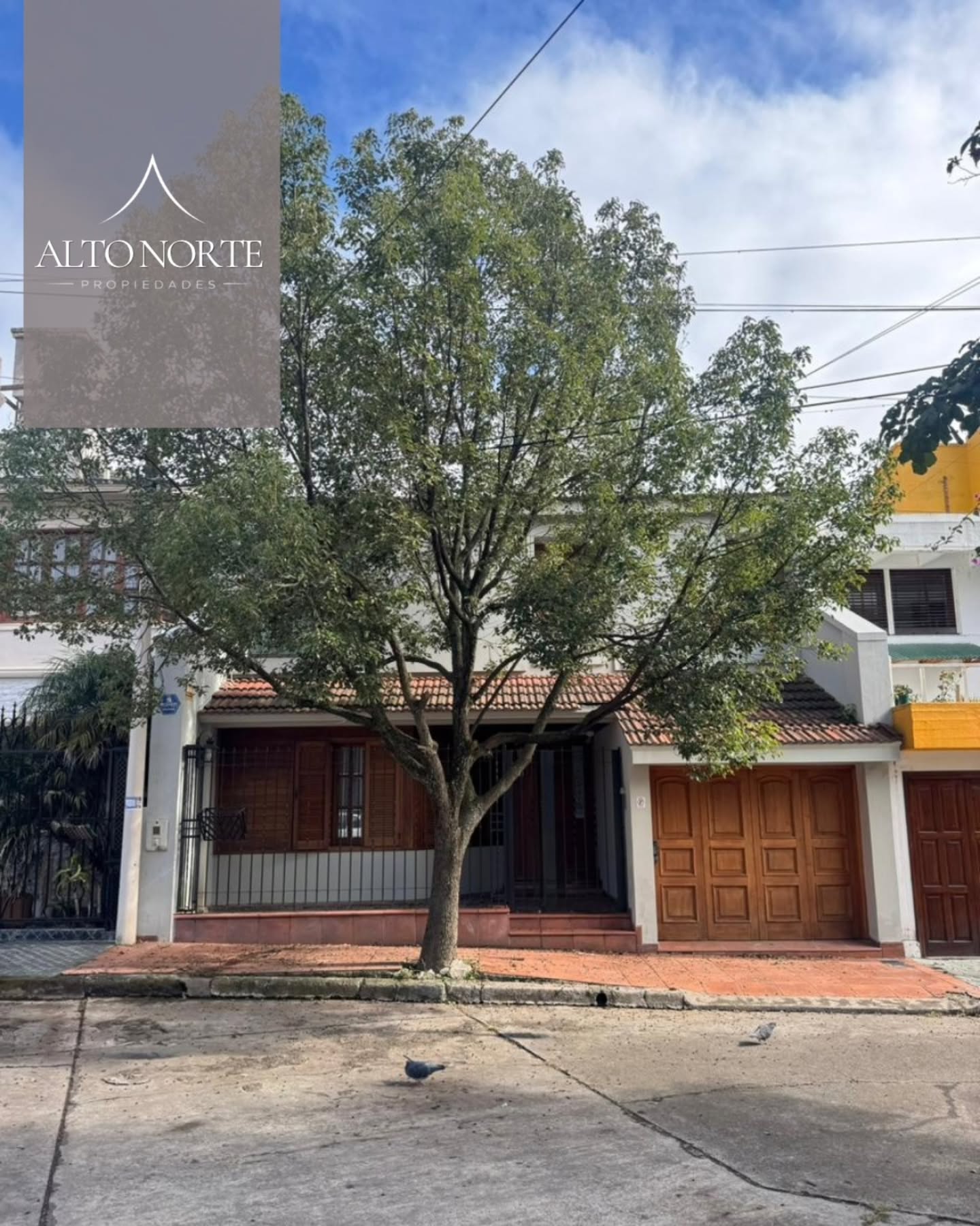Casa en Ciudad de Nieva 2